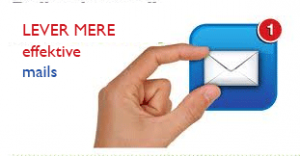 E-mail marketing - Nyhedsbrev