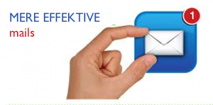 E-mail marketing - Nyhedsbrev