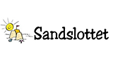 Sandslottet