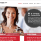 corporate identity case. Det autentiske website case