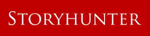 Storyhunter logo